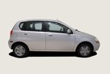 Used 2008 Chevrolet Aveo5 image 4