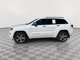 Used 2016 Jeep Grand Cherokee Overland w/ Advanced Technology Group image 5