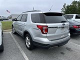 Used 2018 Ford Explorer XLT w/ Equipment Group 202A image 3