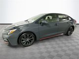 Certified 2023 Toyota Corolla SE image 4