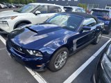 Used 2011 Ford Mustang GT Premium w/ Electronics Pkg image 2
