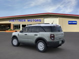 New 2024 Ford Bronco Sport Heritage w/ Heritage Convenience Package image 4