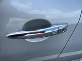Certified 2024 Nissan Altima 2.5 SV image 6