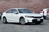 New 2025 Honda Civic LX image 2