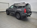 Used 2015 Nissan Xterra PRO-4X w/ Pro-4x Leather Package image 5