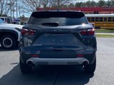 Certified 2022 Chevrolet Blazer LT image 4