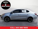 Used 2023 Mitsubishi Mirage G4 ES image 6