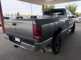 Used 2006 Dodge Ram 2500 Truck SLT w/ Quad Cab Big Horn Value Group image 3