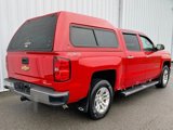 Used 2014 Chevrolet Silverado 1500 LT w/ All Star Edition image 4