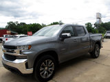 Used 2022 Chevrolet Silverado 1500 LT w/ Texas Edition Plus image 4