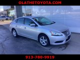 Used 2015 Nissan Sentra S image 3