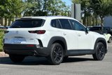 Certified 2024 MAZDA CX-50 AWD 2.5 S w/ Preferred Package image 4