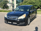 Used 2010 Subaru Legacy 2.5i image 2