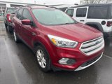 Used 2018 Ford Escape SEL image 3