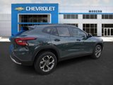 New 2025 Chevrolet Trax LT w/ Driver Confidence Package image 5