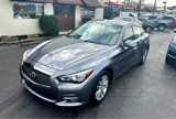 Used 2016 INFINITI Q50 Premium image 4