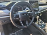 New 2024 Jeep Compass Sport image 3