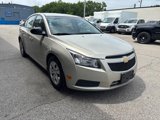 Used 2014 Chevrolet Cruze LS image 3