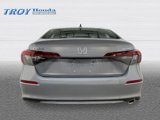 New 2026 Honda Civic Sport image 4