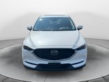 Used 2021 MAZDA CX-5 Grand Touring w/ GT Premium Package image 2