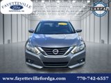 Used 2016 Nissan Altima 2.5 SR image 2