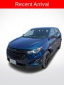 Used 2021 Chevrolet Equinox LT image 2