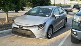 Used 2024 Toyota Corolla LE image 3