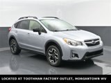 Used 2017 Subaru Crosstrek 2.0i image 3