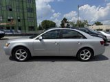 Used 2008 Hyundai Sonata Limited image 4