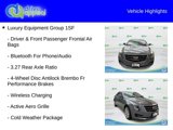 Used 2018 Cadillac ATS Luxury image 6