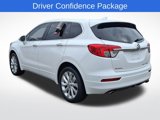 Used 2017 Buick Envision Premium w/ Driver Confidence Package image 4