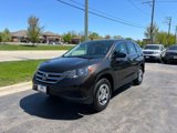 Used 2014 Honda CR-V LX image 4