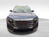Used 2022 GMC Terrain SLT image 2