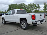 Used 2017 Chevrolet Silverado 1500 LT w/ All Star Edition image 4