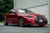 Used 2015 Lexus IS 250 AWD image 2