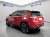 Used 2020 Jeep Compass Trailhawk image 6