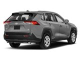 Used 2021 Toyota RAV4 LE image 2