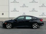 Used 2019 Honda Civic LX image 2