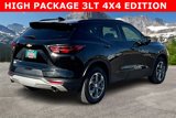 Used 2024 Chevrolet Blazer LT image 2