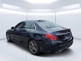 Used 2021 Mercedes-Benz C 300 4MATIC Sedan image 5