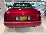 Used 2000 Cadillac Eldorado Touring image 6