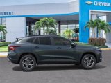 New 2025 Chevrolet Trax LT w/ Driver Confidence Package image 5