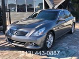 Used 2013 INFINITI G37 Journey w/ Premium Pkg image 4