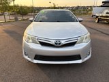 Used 2013 Toyota Camry XLE image 2