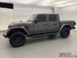Used 2021 Jeep Gladiator Mojave w/ Cold Weather Group image 2