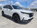 Used 2024 Honda CR-V Sport image 2