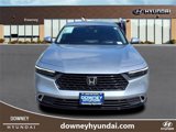 Used 2023 Honda Accord Touring image 2