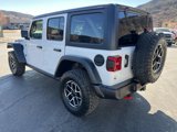 Certified 2024 Jeep Wrangler Unlimited Rubicon image 5