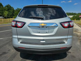 Used 2013 Chevrolet Traverse LT w/ All-Star Edition image 4