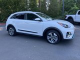 Used 2022 Kia Niro EX w/ Cold Weather Package image 2